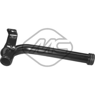 Aušinimo skysčio vamzdis Metalcaucho 03100