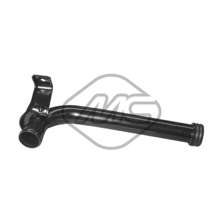 Aušinimo skysčio vamzdis Metalcaucho 03100