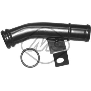 Aušinimo skysčio vamzdis Metalcaucho 03108