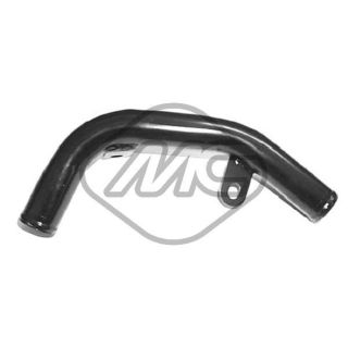 Aušinimo skysčio vamzdis Metalcaucho 03112