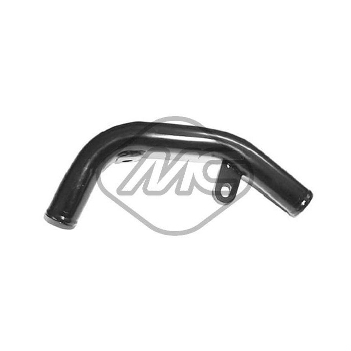 Aušinimo skysčio vamzdis Metalcaucho 03112