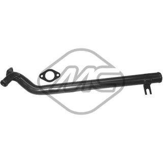 Aušinimo skysčio vamzdis Metalcaucho 03123