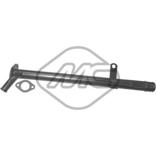 Aušinimo skysčio vamzdis Metalcaucho 03124