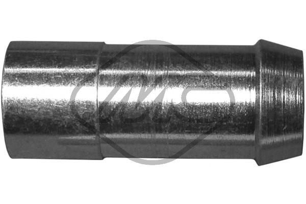 Aušinimo skysčio vamzdis Metalcaucho 03128