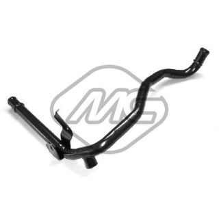 Aušinimo skysčio vamzdis Metalcaucho 03143