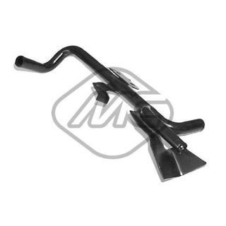 Aušinimo skysčio vamzdis Metalcaucho 03145