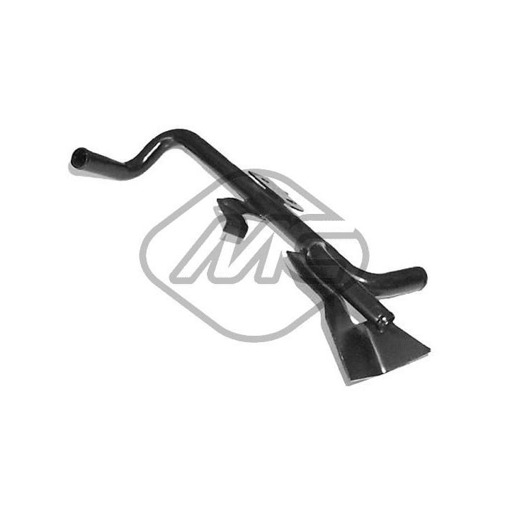 Aušinimo skysčio vamzdis Metalcaucho 03145