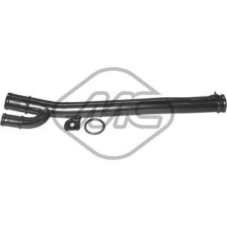 Aušinimo skysčio vamzdis Metalcaucho 03146