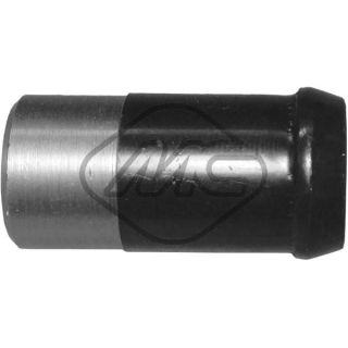 Aušinimo skysčio vamzdis Metalcaucho 03148