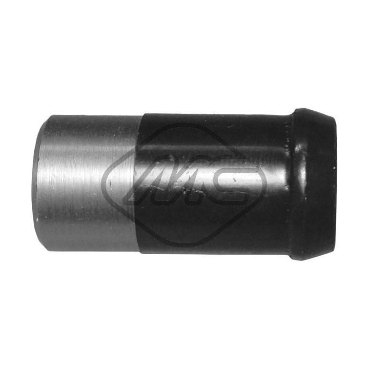 Aušinimo skysčio vamzdis Metalcaucho 03148