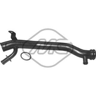 Aušinimo skysčio vamzdis Metalcaucho 03153