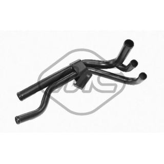 Aušinimo skysčio vamzdis Metalcaucho 03172