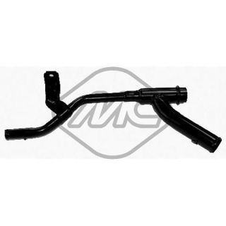 Aušinimo skysčio vamzdis Metalcaucho 03193