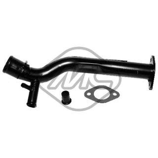 Aušinimo skysčio vamzdis Metalcaucho 03199