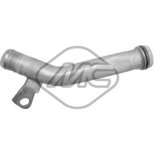 Aušinimo skysčio vamzdis Metalcaucho 03201