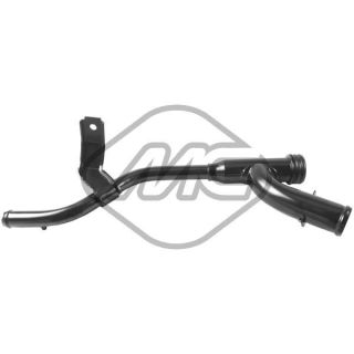 Aušinimo skysčio vamzdis Metalcaucho 03217