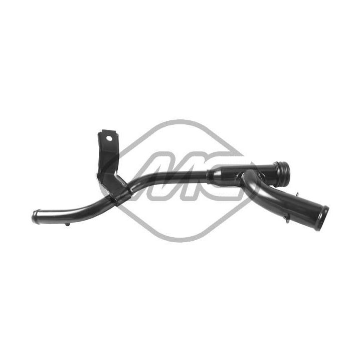 Aušinimo skysčio vamzdis Metalcaucho 03217