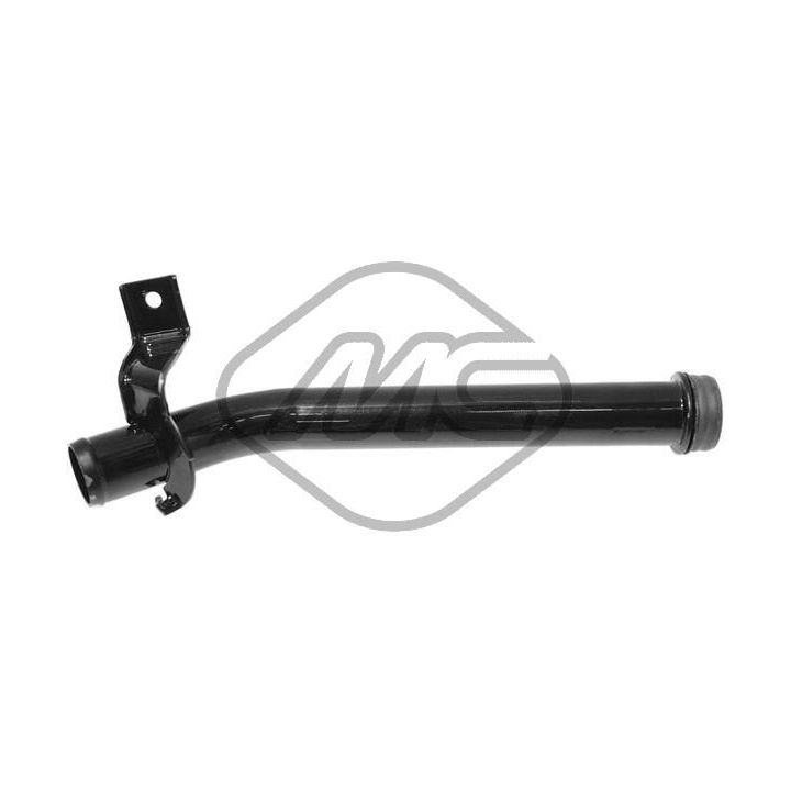 Aušinimo skysčio vamzdis Metalcaucho 03219