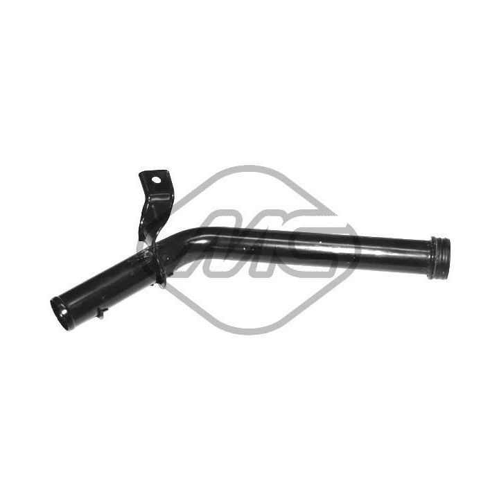 Aušinimo skysčio vamzdis Metalcaucho 03220