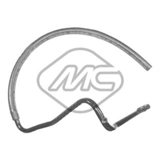 Aušinimo skysčio vamzdis Metalcaucho 03221