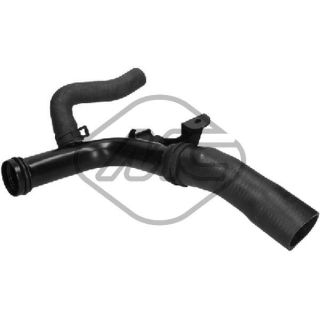 Aušinimo skysčio vamzdis Metalcaucho 03228