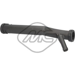 Aušinimo skysčio vamzdis Metalcaucho 03829