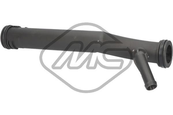 Aušinimo skysčio vamzdis Metalcaucho 03829