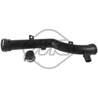 Aušinimo skysčio vamzdis Metalcaucho 03882