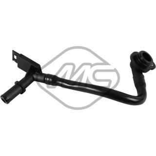 Aušinimo skysčio vamzdis Metalcaucho 07915