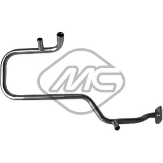 Aušinimo skysčio vamzdis Metalcaucho 30095