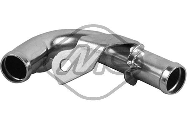 Aušinimo skysčio vamzdis Metalcaucho 30113