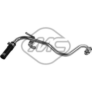 Aušinimo skysčio vamzdis Metalcaucho 30114