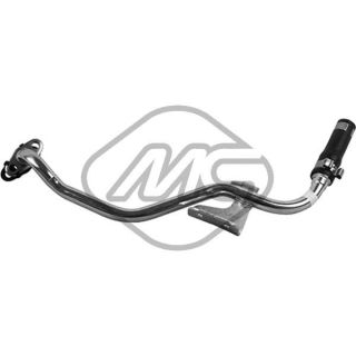 Aušinimo skysčio vamzdis Metalcaucho 30118