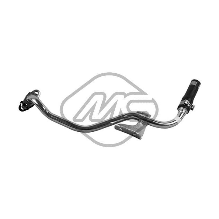 Aušinimo skysčio vamzdis Metalcaucho 30118