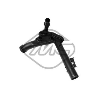 Aušinimo skysčio vamzdis Metalcaucho 30170