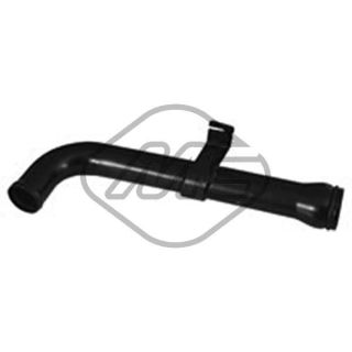 Aušinimo skysčio vamzdis Metalcaucho 30547