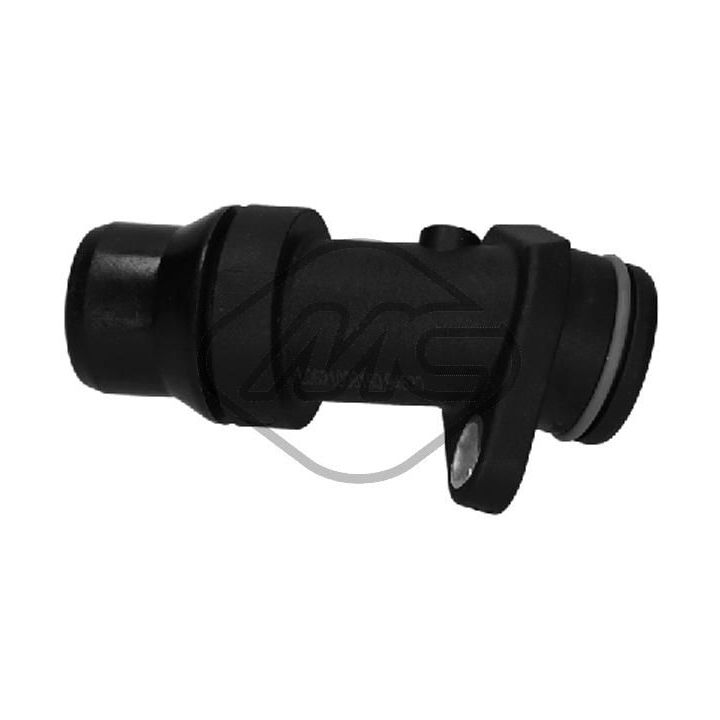 Aušinimo skysčio vamzdis Metalcaucho 94630