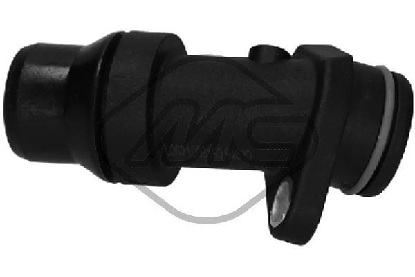 Aušinimo skysčio vamzdis Metalcaucho 94630