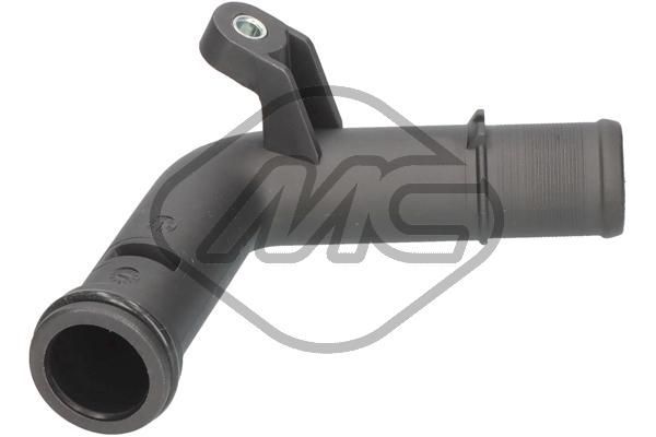 Aušinimo skysčio vamzdis Metalcaucho 99702