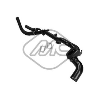 Aušinimo skysčio vamzdis Metalcaucho 99811