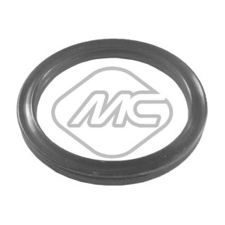 Tarpiklis, aušinimo skysčio vamzdelis Metalcaucho 02113