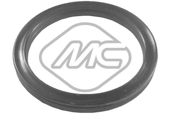 Tarpiklis, aušinimo skysčio vamzdelis Metalcaucho 02113