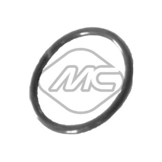 Tarpiklis, aušinimo skysčio vamzdelis Metalcaucho 39294