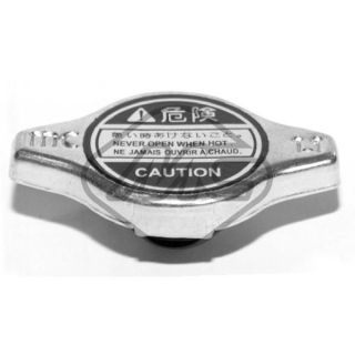 Radiatoriaus dangtelis Metalcaucho 03605