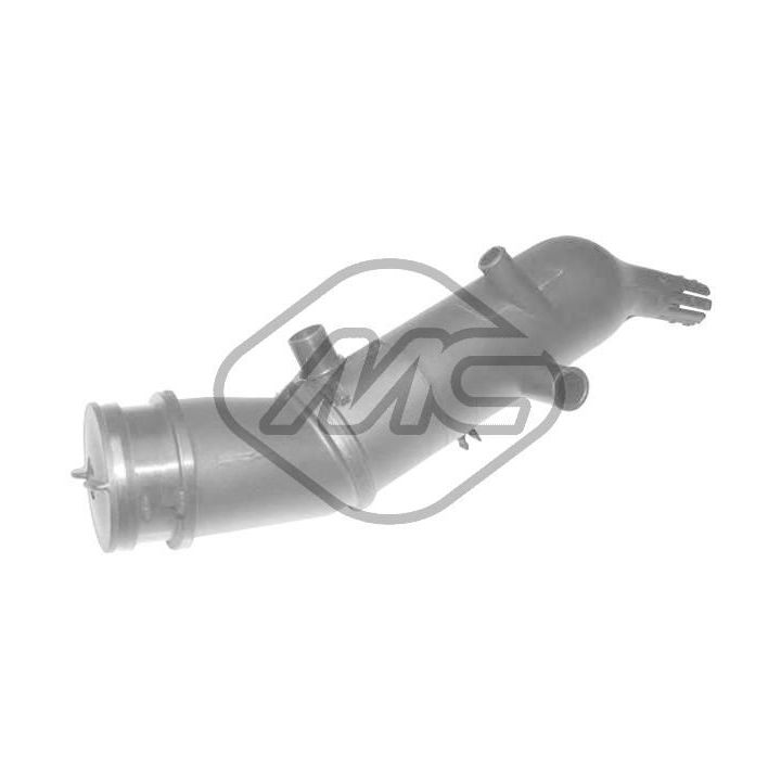 Alyvos žarna Metalcaucho 03666