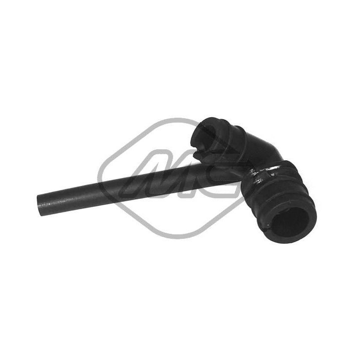 Alyvos žarna Metalcaucho 08237