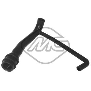 Alyvos žarna Metalcaucho 08256