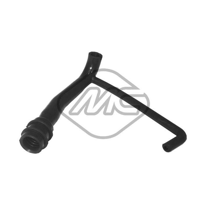 Alyvos žarna Metalcaucho 08256