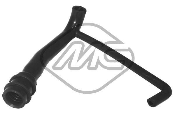 Alyvos žarna Metalcaucho 08256