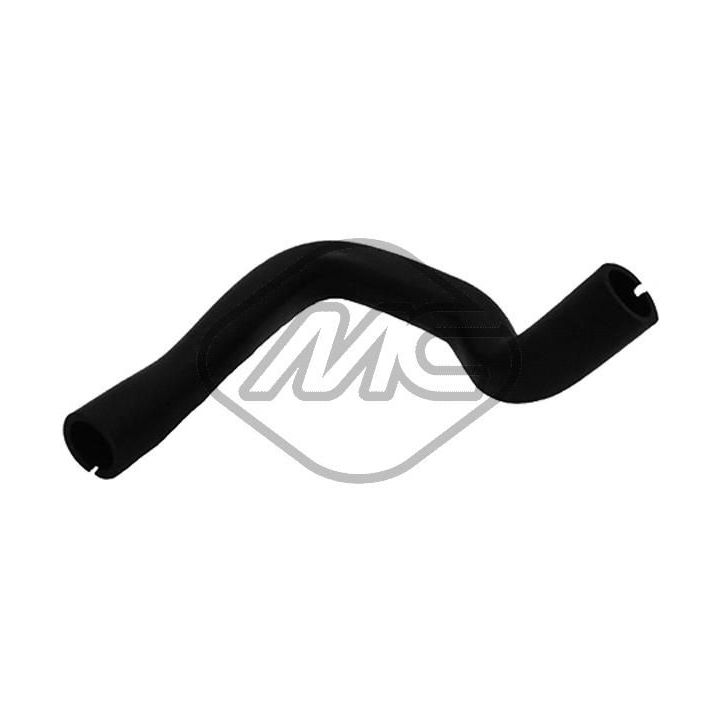 Alyvos žarna Metalcaucho 09970